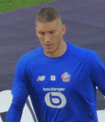 Ivo Grbić (footballer)