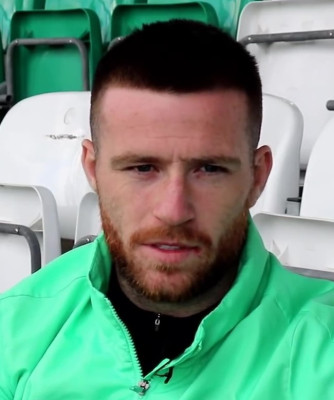 Jack Byrne (footballer, born 1996)