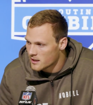 Jack Campbell (American football)