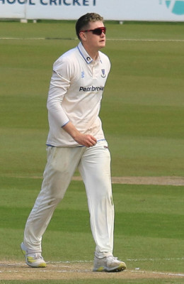 Jack Carson (cricketer)