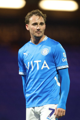 Jack Diamond (footballer, born 2000)