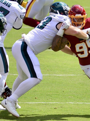 Jack Driscoll (American football)