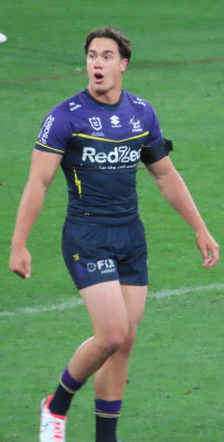 Jack Howarth (rugby league)