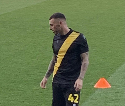 Jack Hunt (footballer)