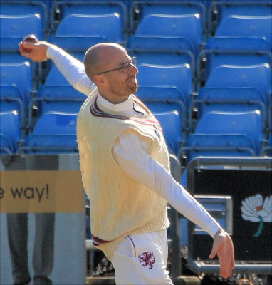 Jack Leach