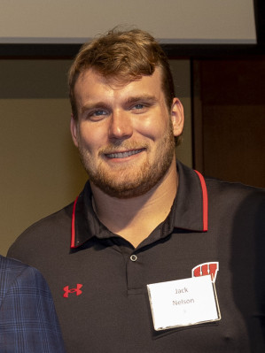 Jack Nelson (offensive tackle)