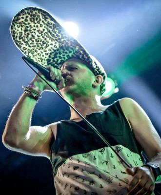 Jack Parow