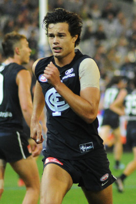 Jack Silvagni
