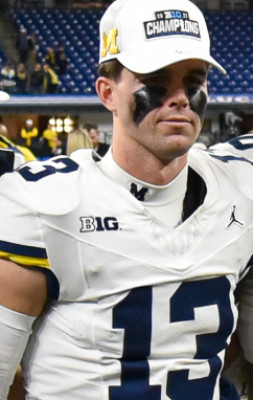 Jack Tuttle (American football)