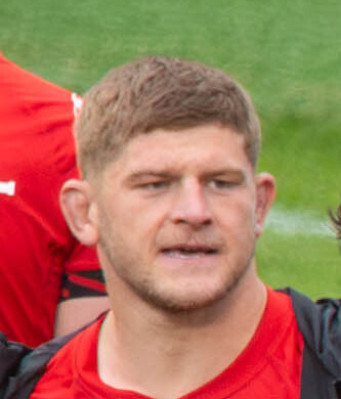 Jack Willis (rugby union)