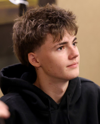 Jackson Robert Scott