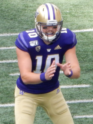Jacob Eason