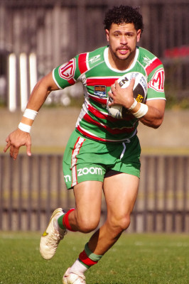Jacob Gagai
