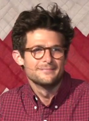 Jacob Soboroff
