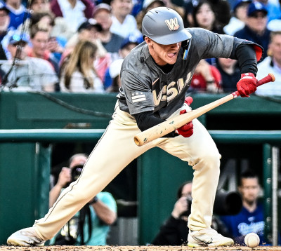 Jacob Young (baseball)