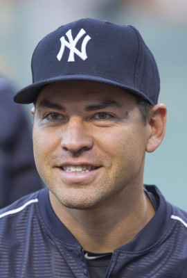 Jacoby Ellsbury