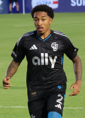 Jahkeele Marshall-Rutty