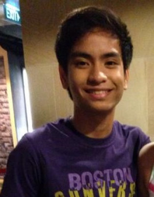 Jairus Aquino