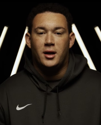 Jalen Mayfield profile Photo
