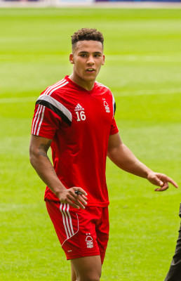 Jamaal Lascelles