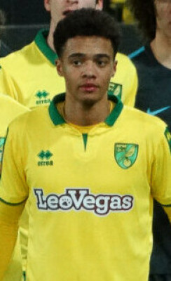 Jamal Lewis (footballer)