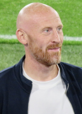 James Collins (footballer, born 1983)