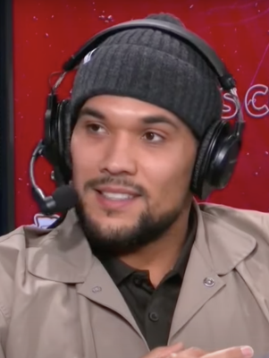 James Conner (American football)