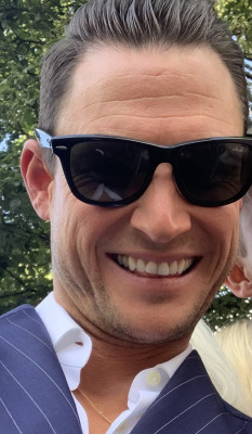 James Farrar (actor)