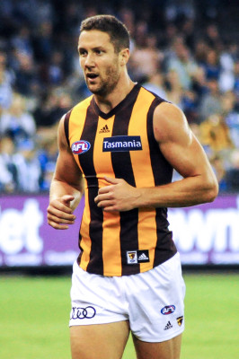 James Frawley (footballer)