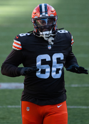 James Hudson (American football)