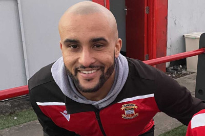 James Hurst (footballer)