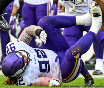 James Lynch (American football)