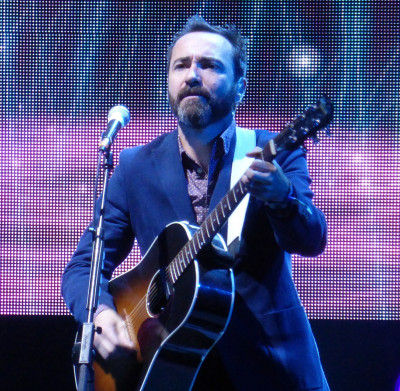 James Mercer (musician)