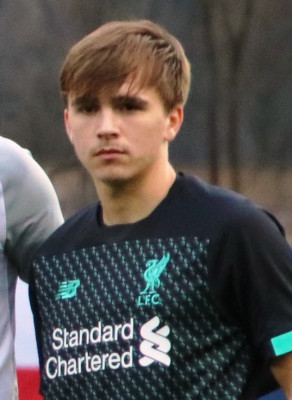 James Norris (footballer)