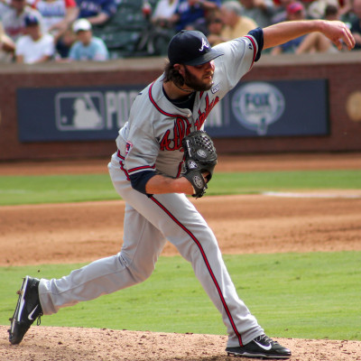 James Russell (baseball)