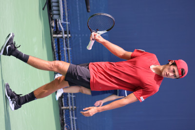 James Trotter (tennis)