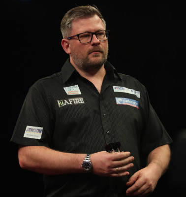 James Wade