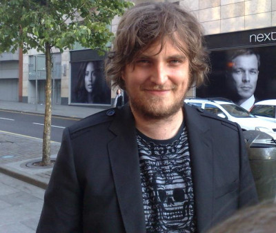 James Walsh (musician)