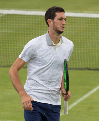 James Ward (tennis)