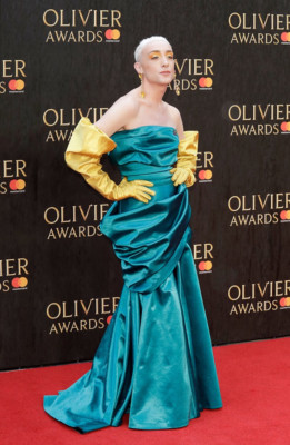 Jamie Campbell (personality)