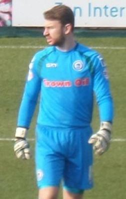 Jamie Jones (footballer)