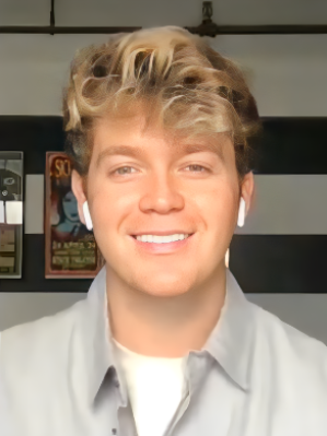 Jamie Miller (singer)