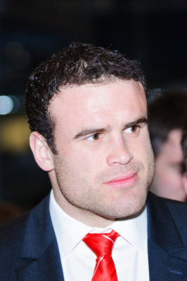 Jamie Roberts