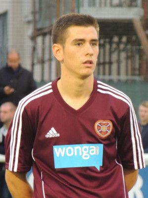 Jamie Walker (footballer)