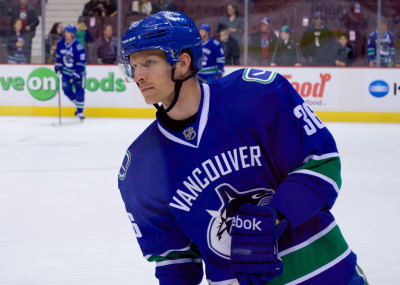 Jannik Hansen