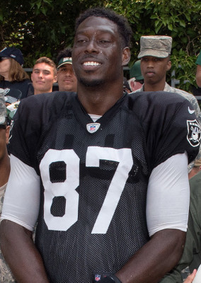 Jared Cook