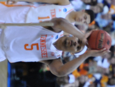Jarnell Stokes