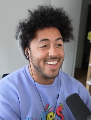 Jarvis Johnson (YouTuber)