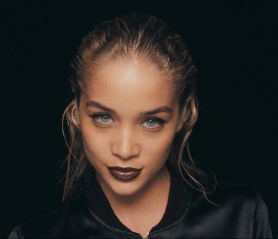 Jasmine Sanders