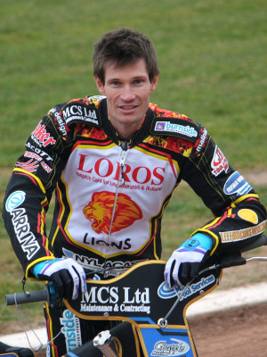 Jason Doyle